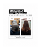 Proedit Hairskin Energy Relaxing Mask - Profesjonalny krem do objętości i wzrostu włosów*