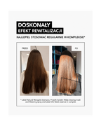 Proedit Hairskin Wake Relaxing mask - energetyzujący krem do objętości i wzrostu włosów