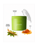 Proedit Hairskin Wake Relaxing mask - energetyzujący krem do objętości i wzrostu włosów