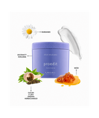 Proedit Hairskin Oasis Relaxing - Wielofunkcyjny krem do wrażliwej skóry głowy i suchych, łamliwych włosów*