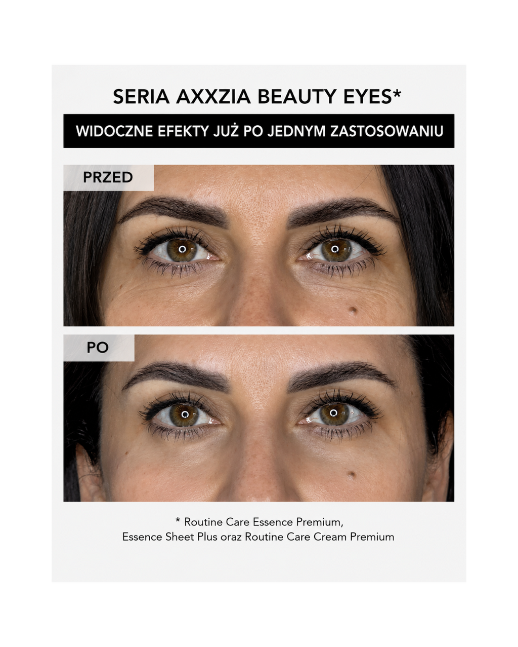 BEAUTY EYES Essence Sheet PLUS + Matsumoto Koijiro Collaboration Brightening Eye Patches*