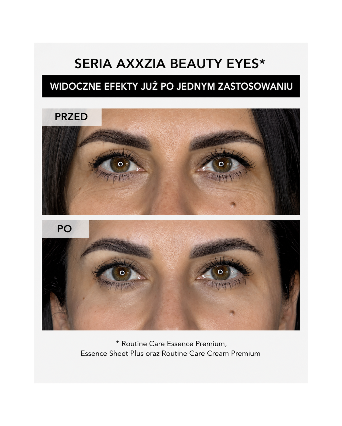 BEAUTY EYES Essence Sheet PLUS + Matsumoto Koijiro Collaboration Brightening Eye Patches*