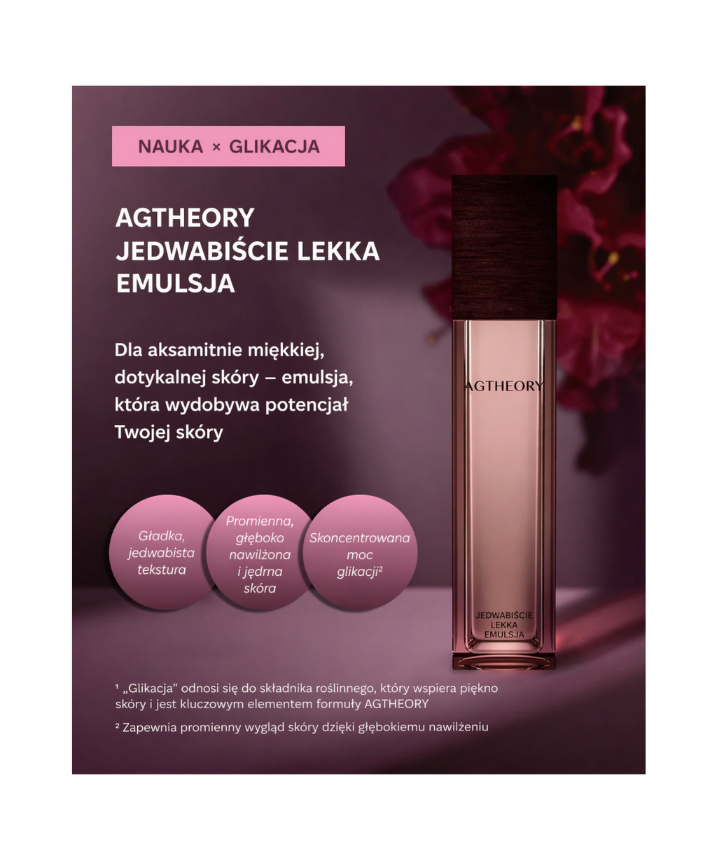 AGTheory Hydration & Renewal Premium Set - Perfect Gel Mask + Moisturising Lotion + Rich Cream*