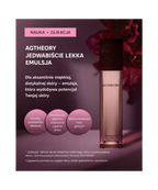 AGTheory Hydration & Renewal Premium Set - Perfect Gel Mask + Moisturising Lotion + Rich Cream*