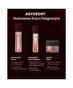AGTheory Silky Emulsion - Nawilżająca emulsja anti-age*