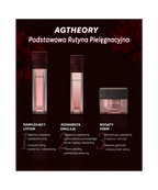 AGTheory Rich Cream - Zaawansowany krem do twarzy anti-age*