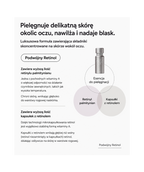 Beauty Eyes Premium Duo - Celowana regeneracja dla jaśniejszych, wygładzonych i młodszych oczu*