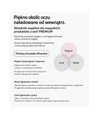 Beauty Eyes Premium Duo - Celowana regeneracja dla jaśniejszych, wygładzonych i młodszych oczu*