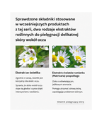 BEAUTY EYES Essence Sheet Premium Plus - Okrągłe płatki z efektem liftingu wokół oczu*
