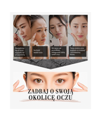 Beauty Eyes Routine Care Premium Cream - Liftingujący krem pod oczy*