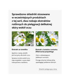Beauty Eyes Routine Care Premium Cream - Liftingujący krem pod oczy*