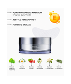 BEAUTY EYES Essence Sheet PLUS - Rozświetlające płatki pod oczy*