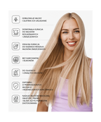 IAU Cleansing Relaxment shampoo - Szampon głęboko nawilżający z relaksującym aromatem*