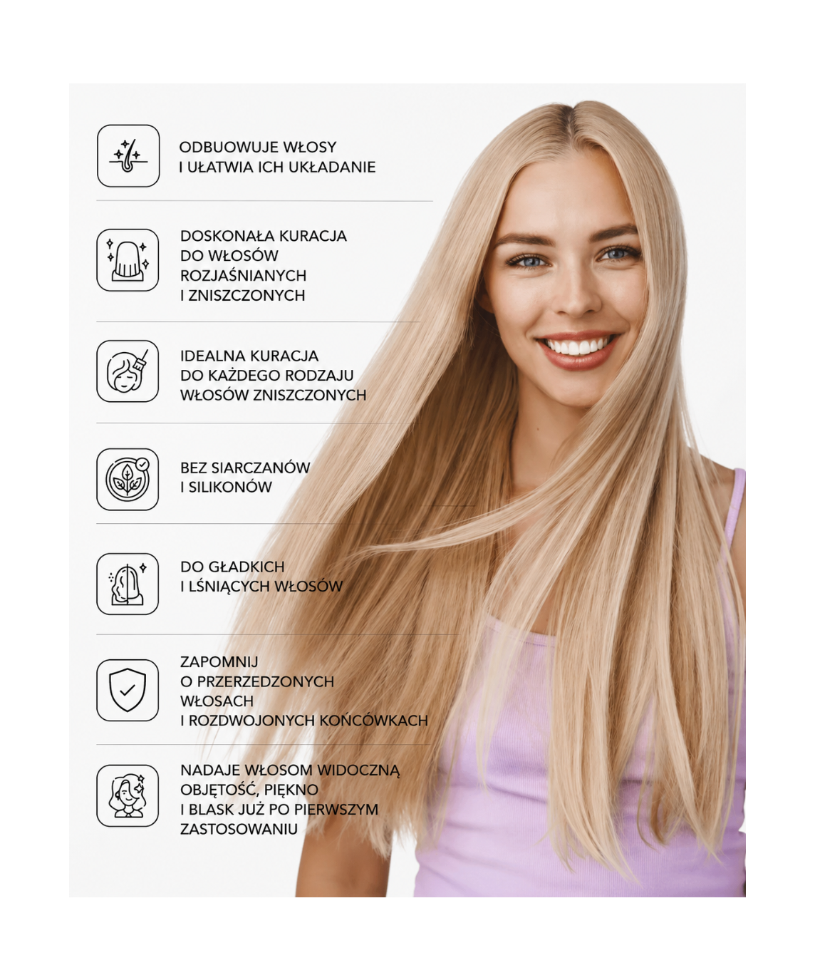 IAU Cleansing Relaxment shampoo - Szampon głęboko nawilżający z relaksującym aromatem*