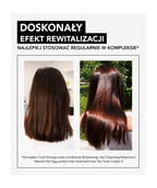 IAU Cleansing Relaxment shampoo - Szampon głęboko nawilżający z relaksującym aromatem*