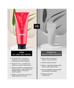 IAU Melt Repair cream - Nawilżający krem aromatyczny*