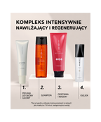 IAU Melt Repair cream - Nawilżający krem aromatyczny*
