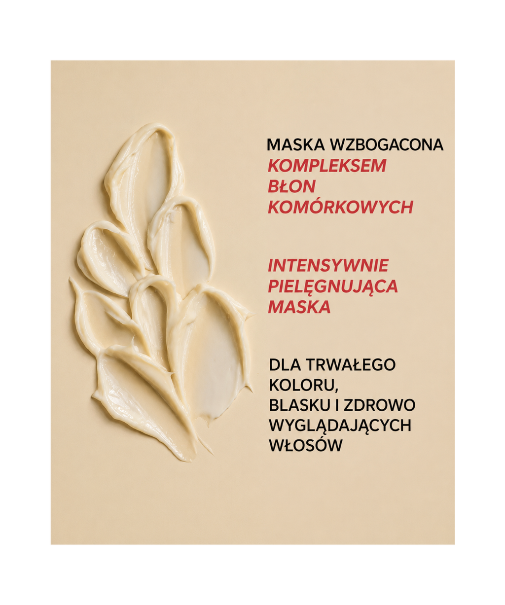 IAU Melt Repair cream - Nawilżający krem aromatyczny*