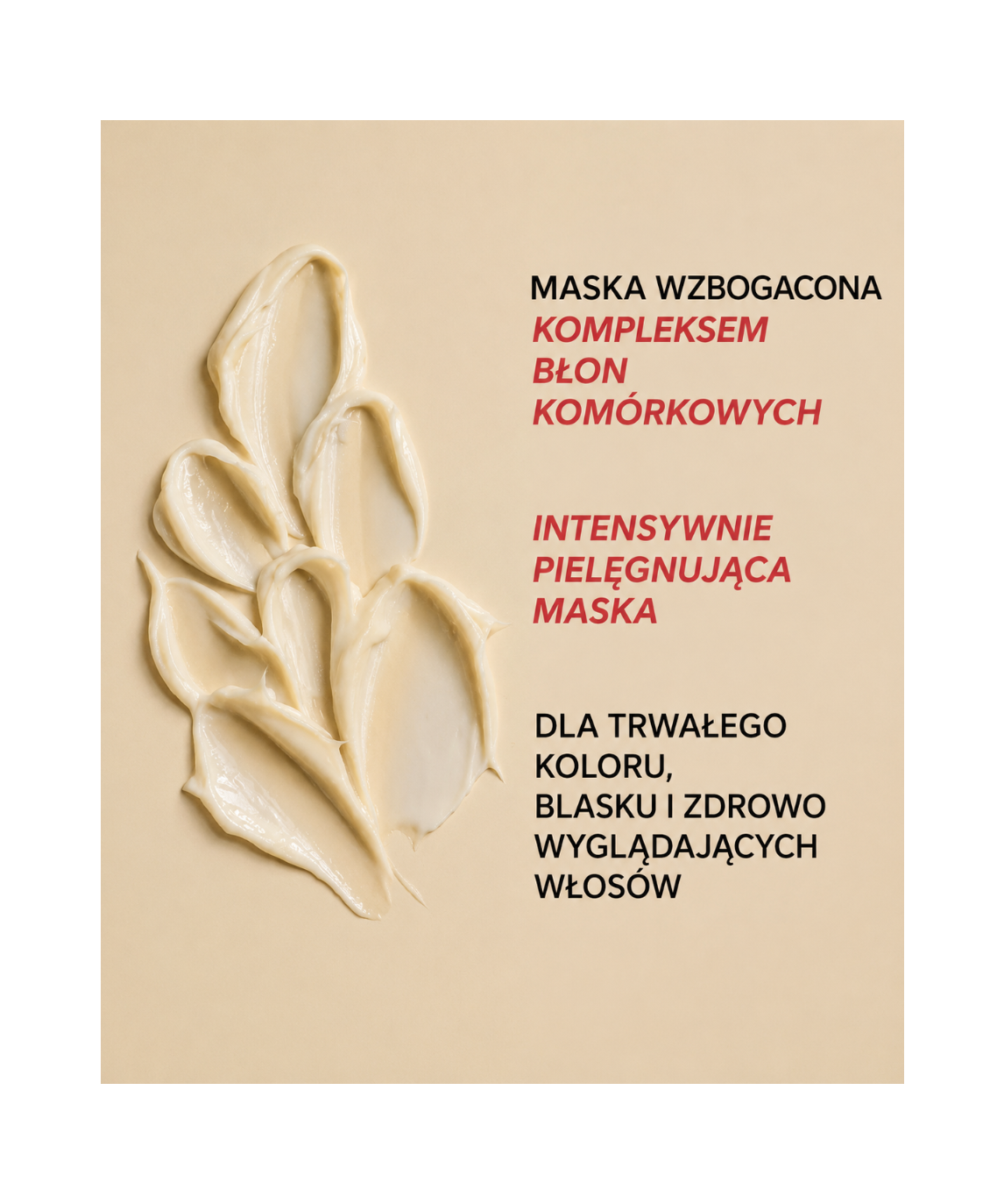 IAU Melt Repair cream - Nawilżający krem aromatyczny*