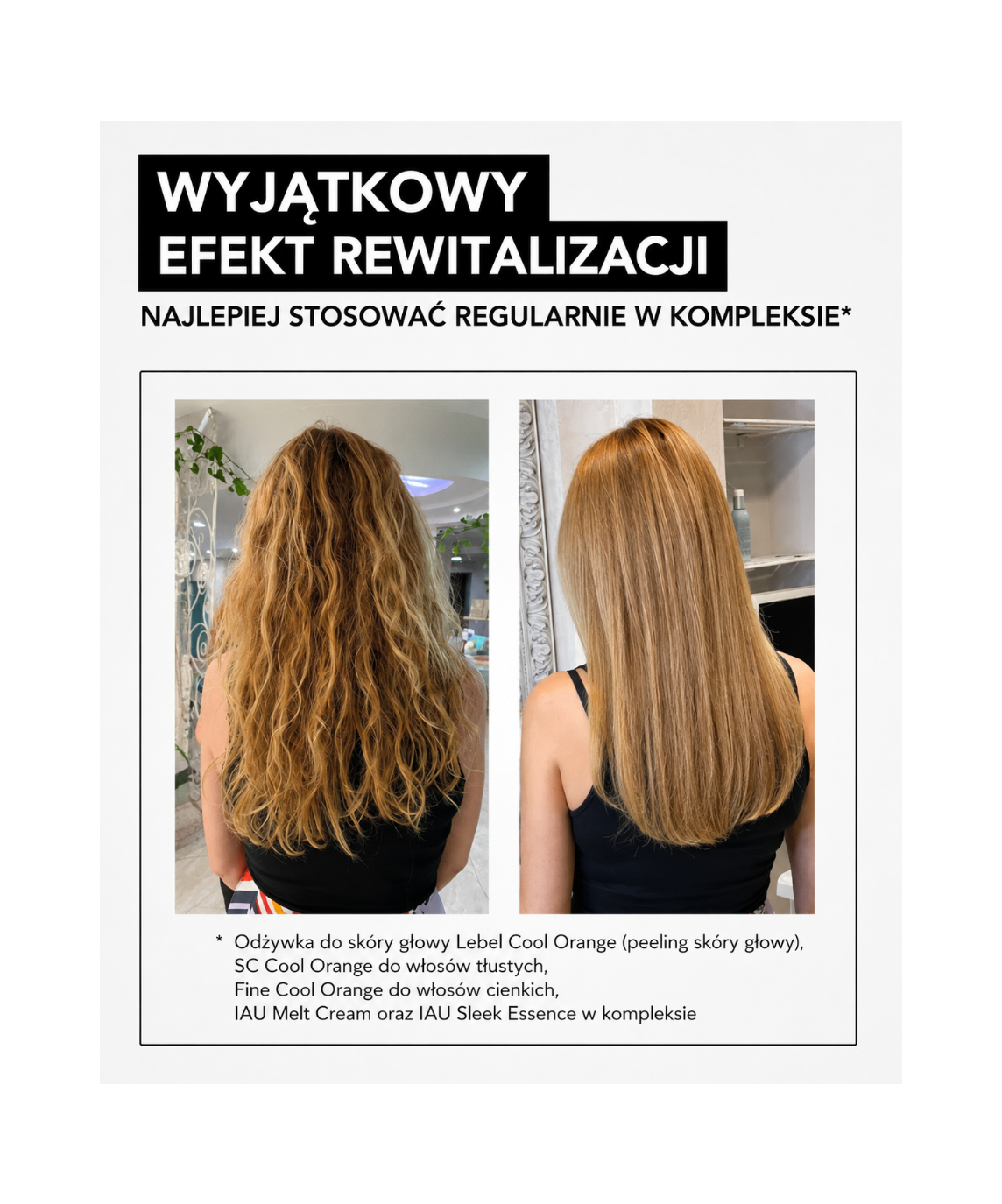 IAU Melt Repair cream - Nawilżający krem aromatyczny*