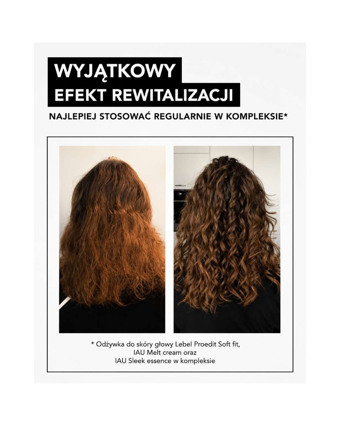 IAU Melt Repair cream - Nawilżający krem aromatyczny*