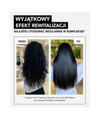 IAU Melt Repair cream - Nawilżający krem aromatyczny*