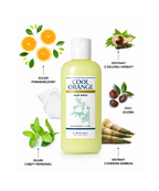 Cool Orange Hair Rinse – Odżywka normalizująca do przetłuszczających się włosów i skóry głowy*