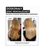 Hita Shampoo - Regenerujący szampon do suchych, porowatych i farbowanych włosów*