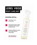 Hair growth & super-volume set - Zestaw do objętości i oczyszczania włosów*