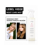 Viege Root Care Mist – Aktywny spray wzmacniający przeciw wypadaniu włosów i stymulujący wzrost*