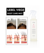 Viege Root Care Mist – Aktywny spray wzmacniający przeciw wypadaniu włosów i stymulujący wzrost*