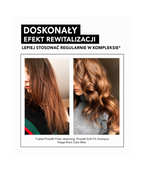 Viege Root Care Mist – Aktywny spray wzmacniający przeciw wypadaniu włosów i stymulujący wzrost*