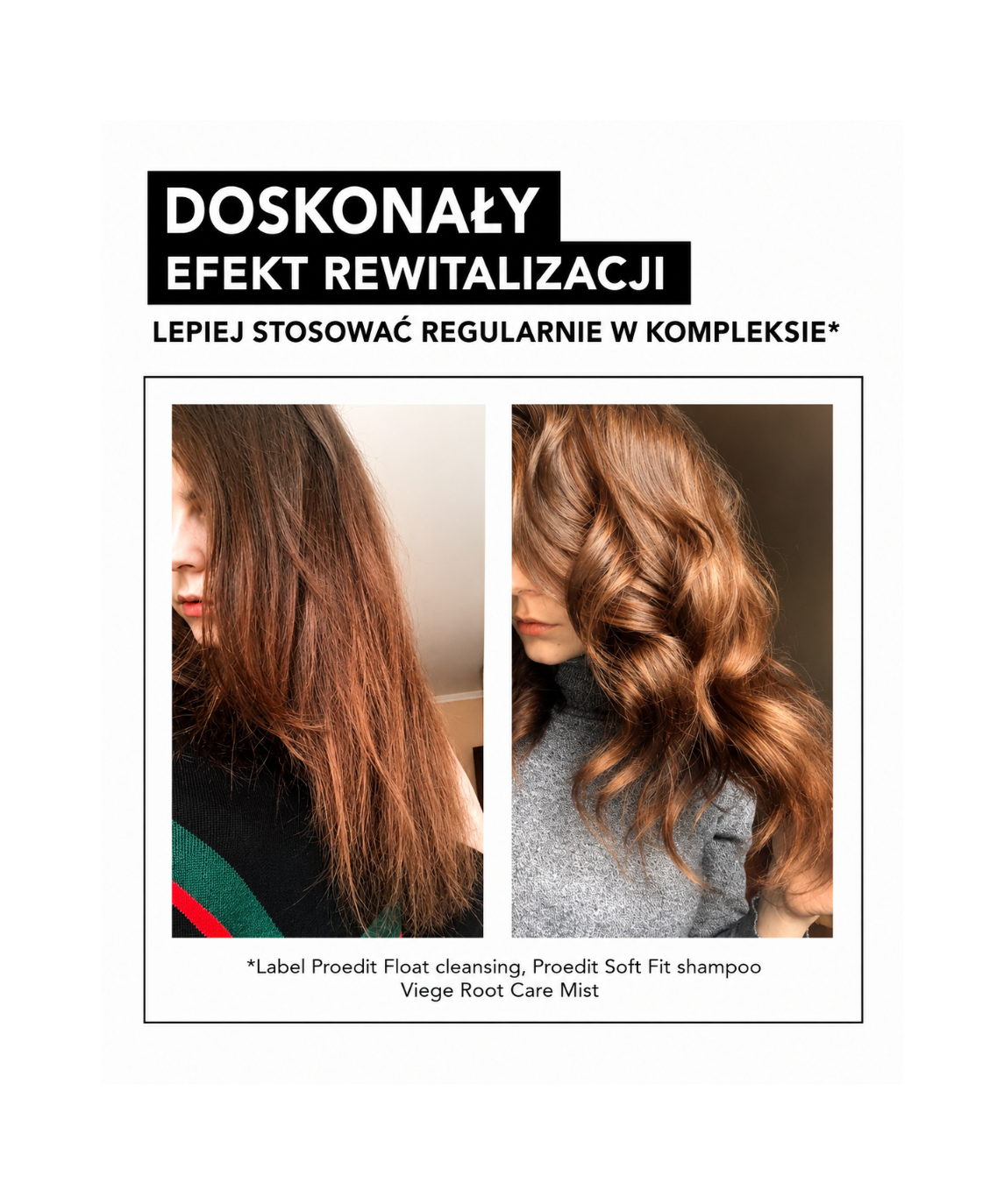 Viege Root Care Mist – Aktywny spray wzmacniający przeciw wypadaniu włosów i stymulujący wzrost*
