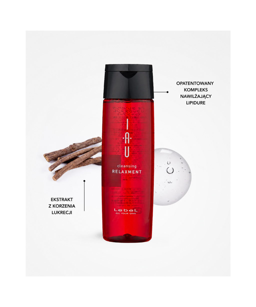 Moisture Oasis: Healthy Scalp, Revived Hair - Zestaw nawilżający do włosów normalnych i suchych*