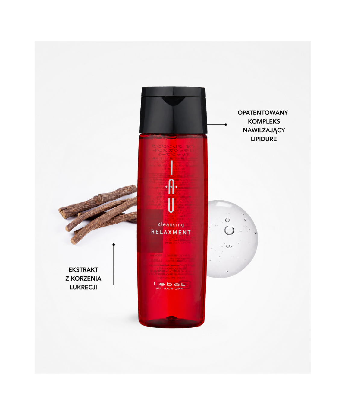 Moisture Oasis: Healthy Scalp, Revived Hair - Zestaw nawilżający do włosów normalnych i suchych*