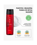 Moisture Oasis: Healthy Scalp, Revived Hair - Zestaw nawilżający do włosów normalnych i suchych*