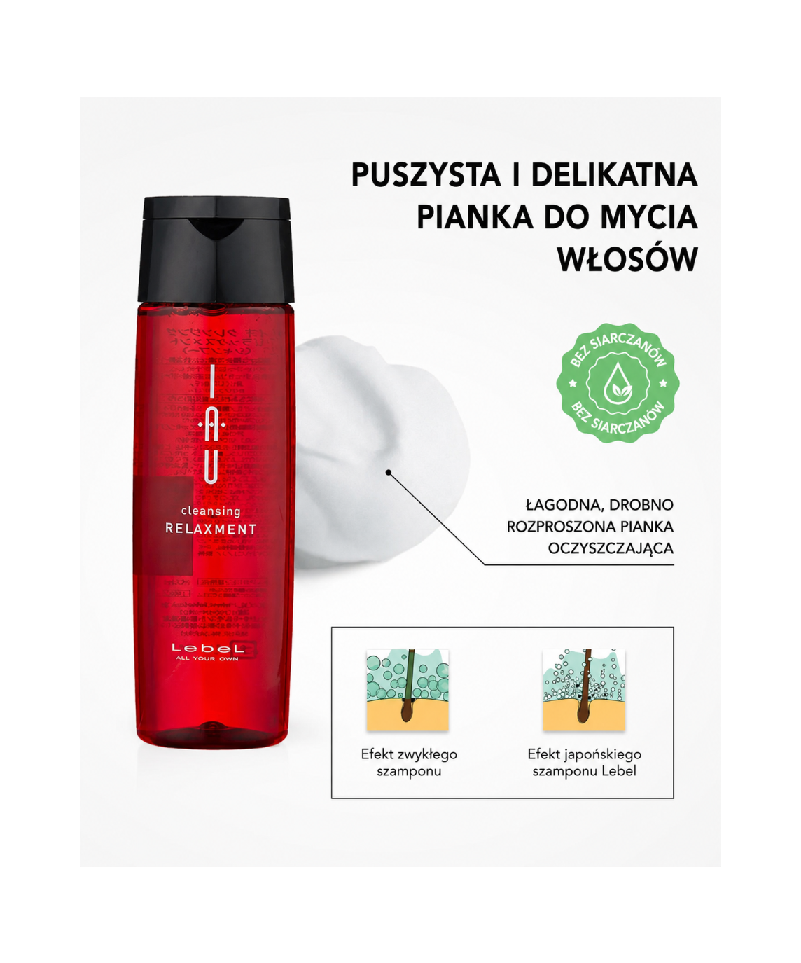 Moisture Oasis: Healthy Scalp, Revived Hair - Zestaw nawilżający do włosów normalnych i suchych*