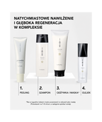 IAU SERUM Cream - Intensywne nawilżenie i odbudowa włosów*