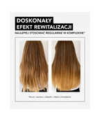 Silky & Shiny set - Głębokie odżywienie, blask i gładkość*