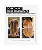 IAU SERUM Cream - Intensywne nawilżenie i odbudowa włosów*