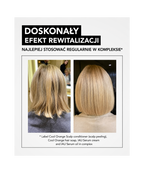 IAU SERUM Cream - Intensywne nawilżenie i odbudowa włosów*