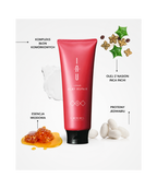 IAU cream SILKY REPAIR - Krem aromatyczny wzmacniający włosy*