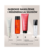 IAU cream SILKY REPAIR - Krem aromatyczny wzmacniający włosy*