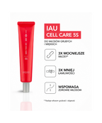 IAU Cell Care 5S – Intensywna odbudowa dla cienkich włosów*