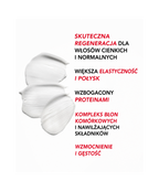 IAU Cell Care 5S – Intensywna odbudowa dla cienkich włosów*