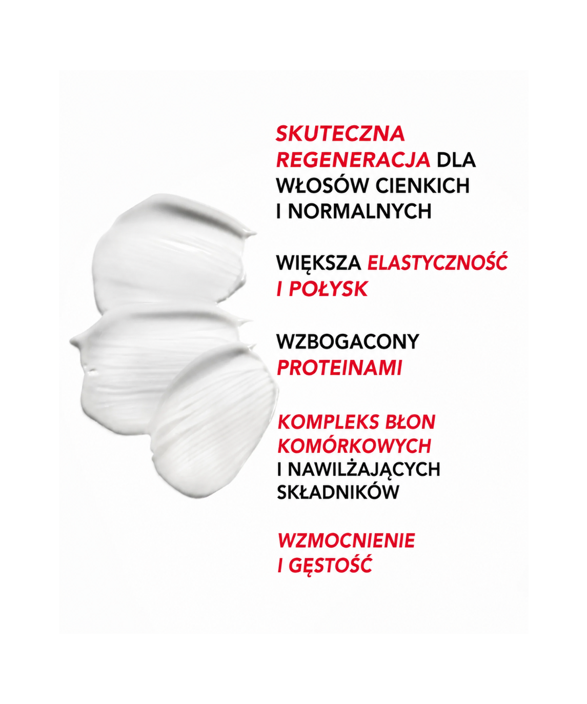 IAU Cell Care 5S – Intensywna odbudowa dla cienkich włosów*