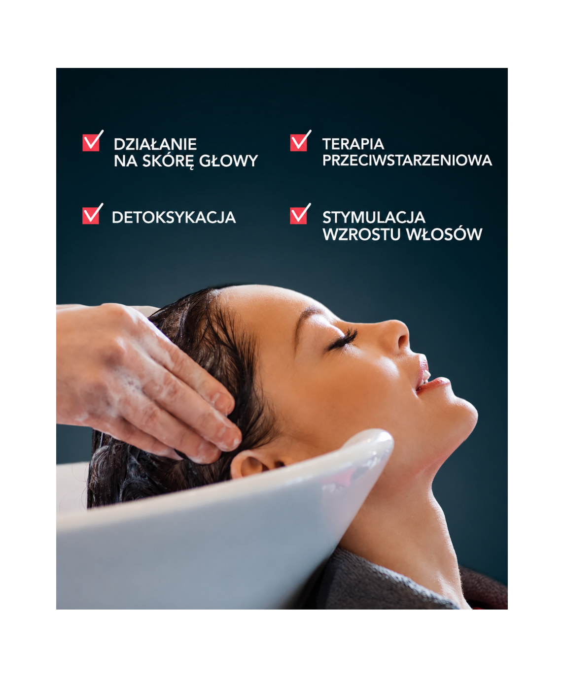 Imprime Premier Repair - Profesjonalny zabieg salonowy do odbudowy włosów*
