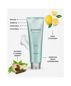 Proedit Soft Fit Hair Treatment - Maska regenerująca do włosów suchych i zniszczonych*