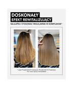 Proedit Soft Fit Hair Treatment - Maska regenerująca do włosów suchych i zniszczonych*