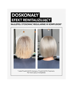 Proedit Soft Fit Hair Treatment - Maska regenerująca do włosów suchych i zniszczonych*